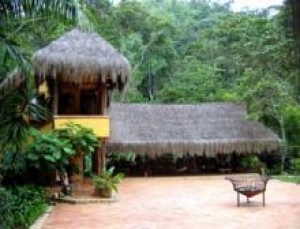Posada Sierra Verde.