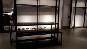 Comercios quedaron con poca mercanca tras fiscalizacin 