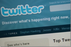 Timeline de Twitter se podrá personalizar Timeline de Twitter se podrá personalizar