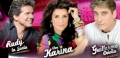Karina, Guillermo D�vila y Rudy La Scala, llegan con "'�dolos"