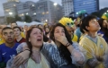 Muertes y descontrol en la fanaticada durante el Mundial Brasil