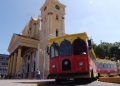 Tranva de Maracaibo activa ruta religiosa