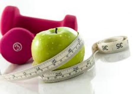 El secreto para un cuerpo saludable y tonificado es mantener una dieta sana y balanceada y hacer tu rutina de ejercicios diaria. El secreto para un cuerpo saludable y tonificado es mantener una dieta sana y balanceada y hacer tu rutina de ejercicios diaria.