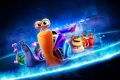 Turbo: "Rpido y baboso"