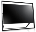 Samsung presento un televisor 4K de 110 pulgadas 