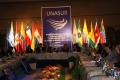 Unasur: Hacemos un llamado a la paz y la tranquilidad en Venezuela