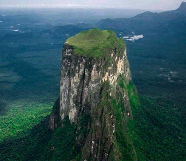 Cerro  Cerro