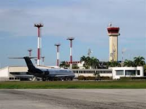 Ms de 1.000 vuelos han despegado de los aeropuertos del pas en Carnaval.