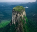 Monumento Natural Cerro Autana (Amazonas)