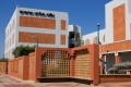Clases suspendidas en URBE, URU, nica y UJGH