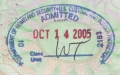 Chilenos no necesitarn visa para ingresar a Estados Unidos