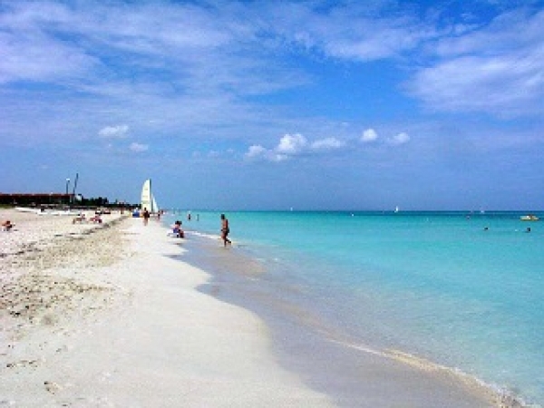 Playa Veradero