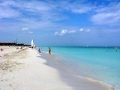 Punta Varadero (Parque Nacional Morrocoy)