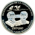 La conspiracin de Gual y Espaa (1797-1799)