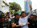 Oposicin se concentrar para pedir liberacin de Leopoldo Lpez