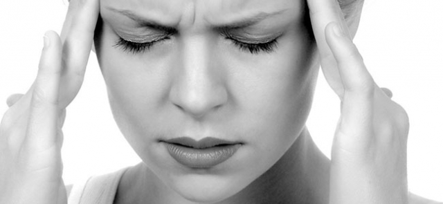 Estudios demuestran que uno de los principales detonantes del vrtigo es el estrs 