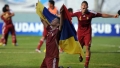  La Vinotinto Sub 17 se concentrar en Barinas