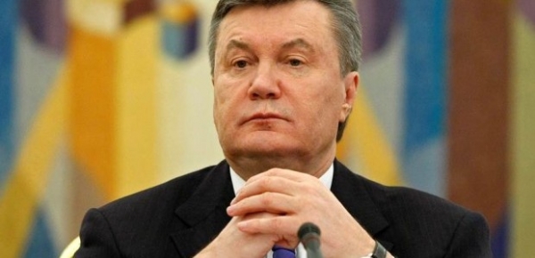 Yanukovich promete regresar a Ucrania