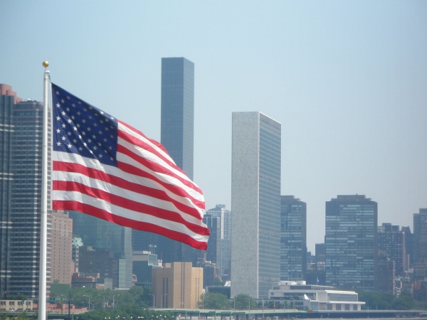 Expulsarn a diplomticos venezolanos de Estados Unidos