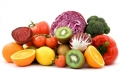 Beneficios de comer saludablemente
