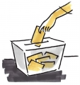 Da de Eleccin Presidencial (7-O)