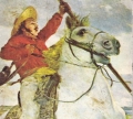 La Cosiata: La revolucin de los morrocoyes (1816)
