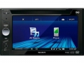 Reproductor Sony XAV-64BT con pantalla digital para automviles
