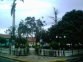 Bolivia, pueblo en el estado Trujillo