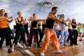 Cunto tiempo lleva perder peso con el entrenamiento Zumba?