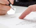 Tipos de contratos de trabajo (LOTTT)