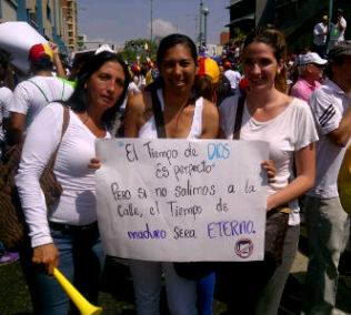 Gnesis en la marcha