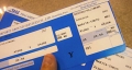 Adquisicin de divisas con dos boletos areos (Cadivi/Cencoex)