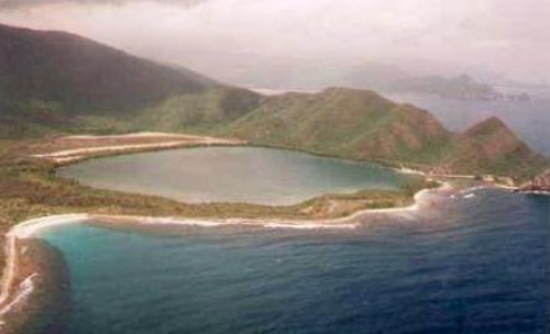 Ensenada de Yapascua