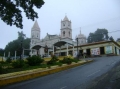 Pueblo Capacho (Tchira)