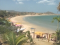 Playa La Pared (Margarita)