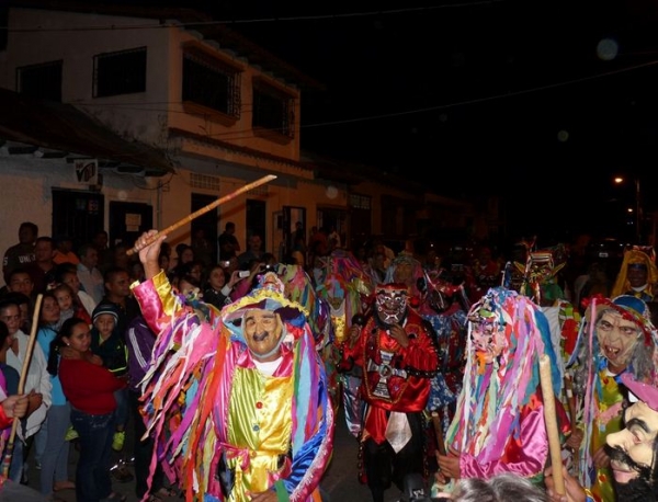 Locainas de Santa Ana