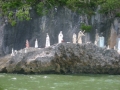 Cueva de la Virgen (Morrocoy)
