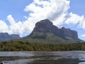 Parque Nacional Parima Tapirapec (Amazonas)