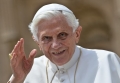 Joseph Ratzinger (Benedicto XVI): sucesor de Juan Pablo II