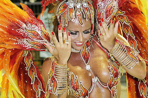 Carnaval de Ro