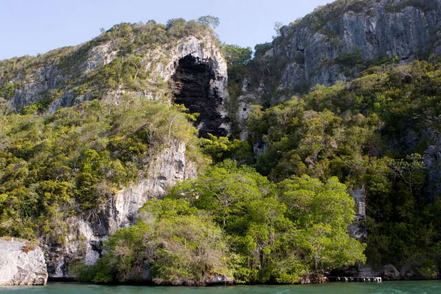 Cerro Chichiriviche