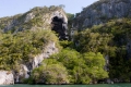Cueva del Indio (Morrocoy)