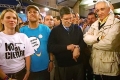 El cierre de RCTV