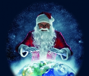 Espritu de la navidad