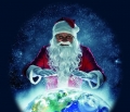 El espritu de la Navidad