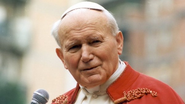 Juan Pablo II