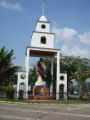 La Fra (pueblo de Tchira)