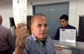 Manuel Rosales: Otro preso poltico