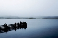Laguna de Mucubaj (Sierra Nevada, Mrida)