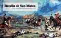 Batalla de San Mateo (18 de febrero y 25 de marzo de 1814)